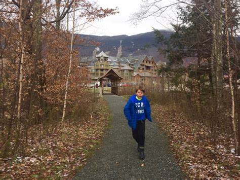 Finding Adventure: Vermont's Enchanted Carpet and the Thrills of Rtkmpral